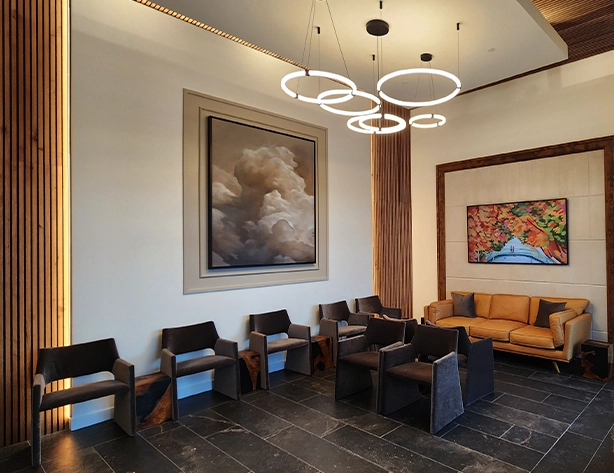 theCLINIC Salt Lake City Location