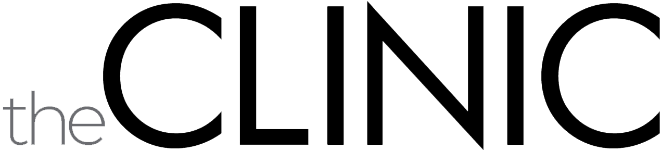 theCLINIC Logo