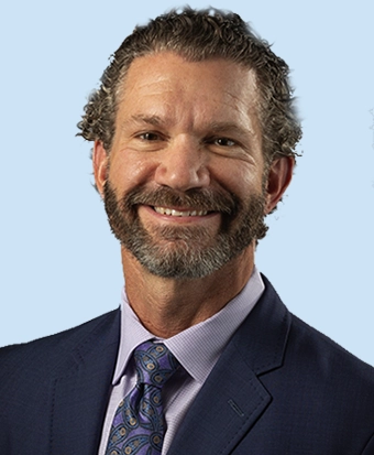 Dr Bradley Duhon