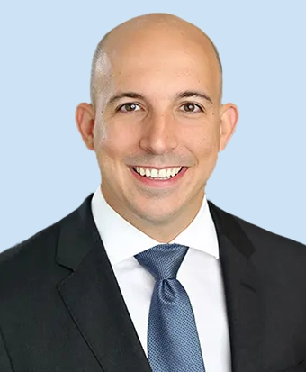 Dr Daniel Gibbs