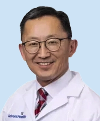 Dr In Sok Yi