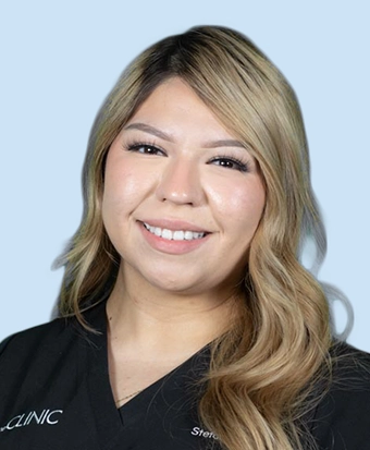 Stefanny Caldera